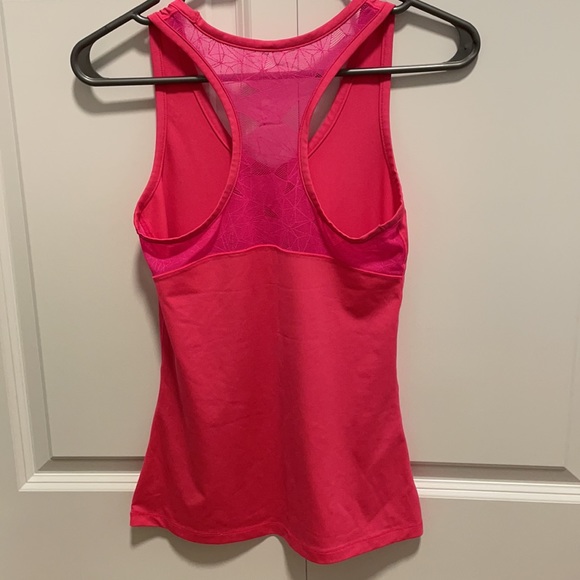 Under Armour Racerback Tank - Picture 2 of 2